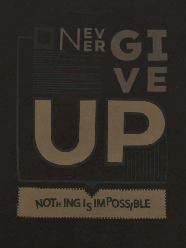 MEN'S PREMIUM FLEECE GRAPHIC SWEATSHIRT