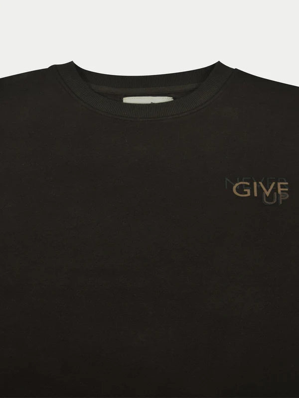 MEN'S PREMIUM FLEECE GRAPHIC SWEATSHIRT