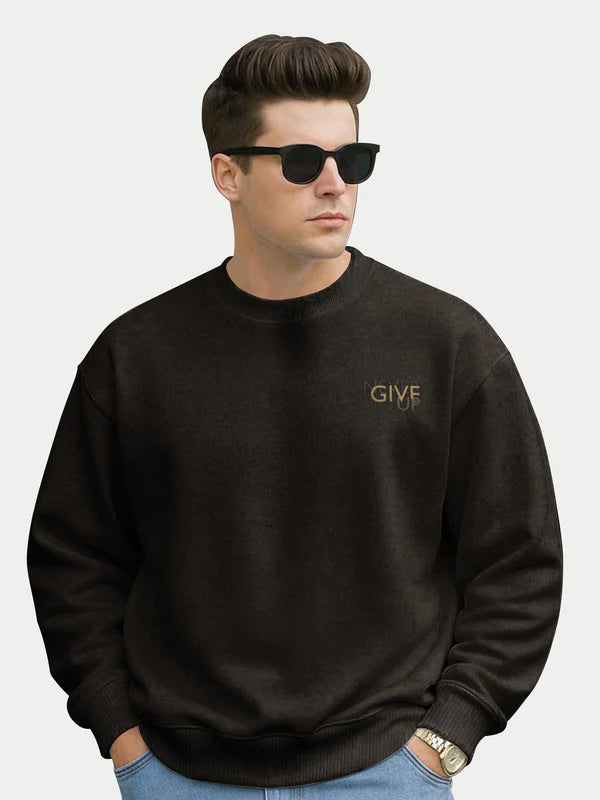 MEN'S PREMIUM FLEECE GRAPHIC SWEATSHIRT