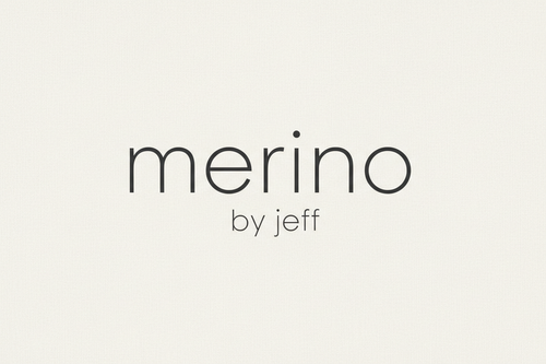 write here merino by jeff only